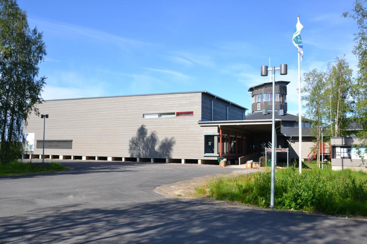 Отель Liminganlahti Liminka