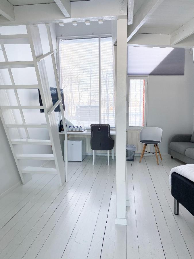 Liminganlahti Отель 4*