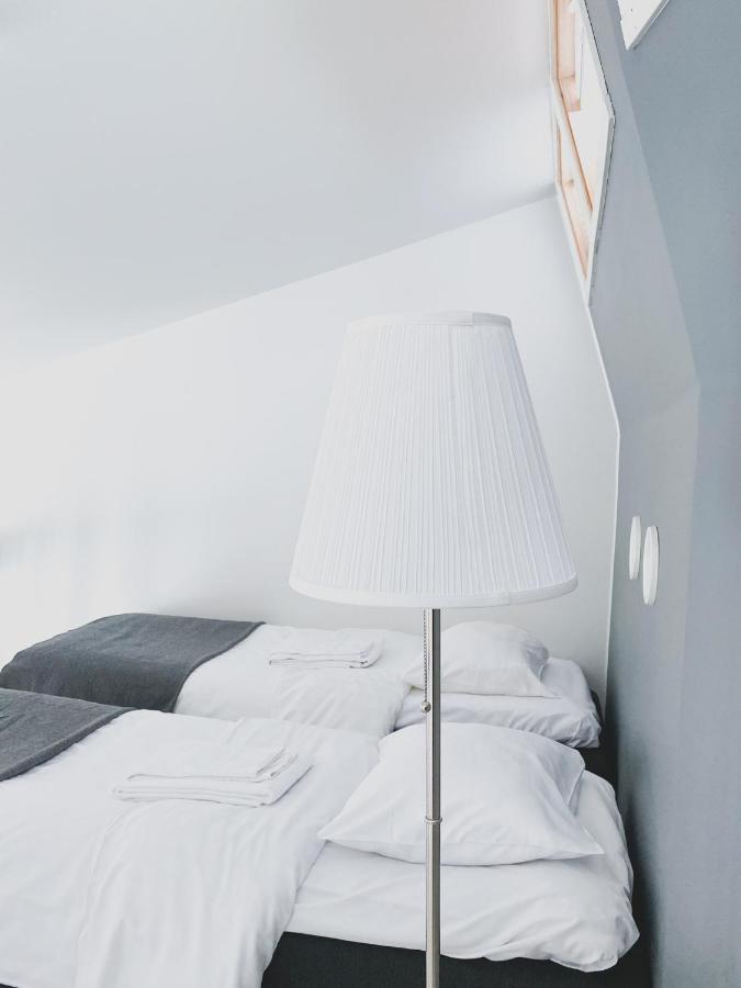 Liminganlahti Отель 4*