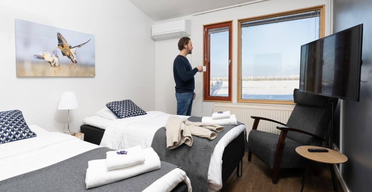 Liminganlahti Отель 4*