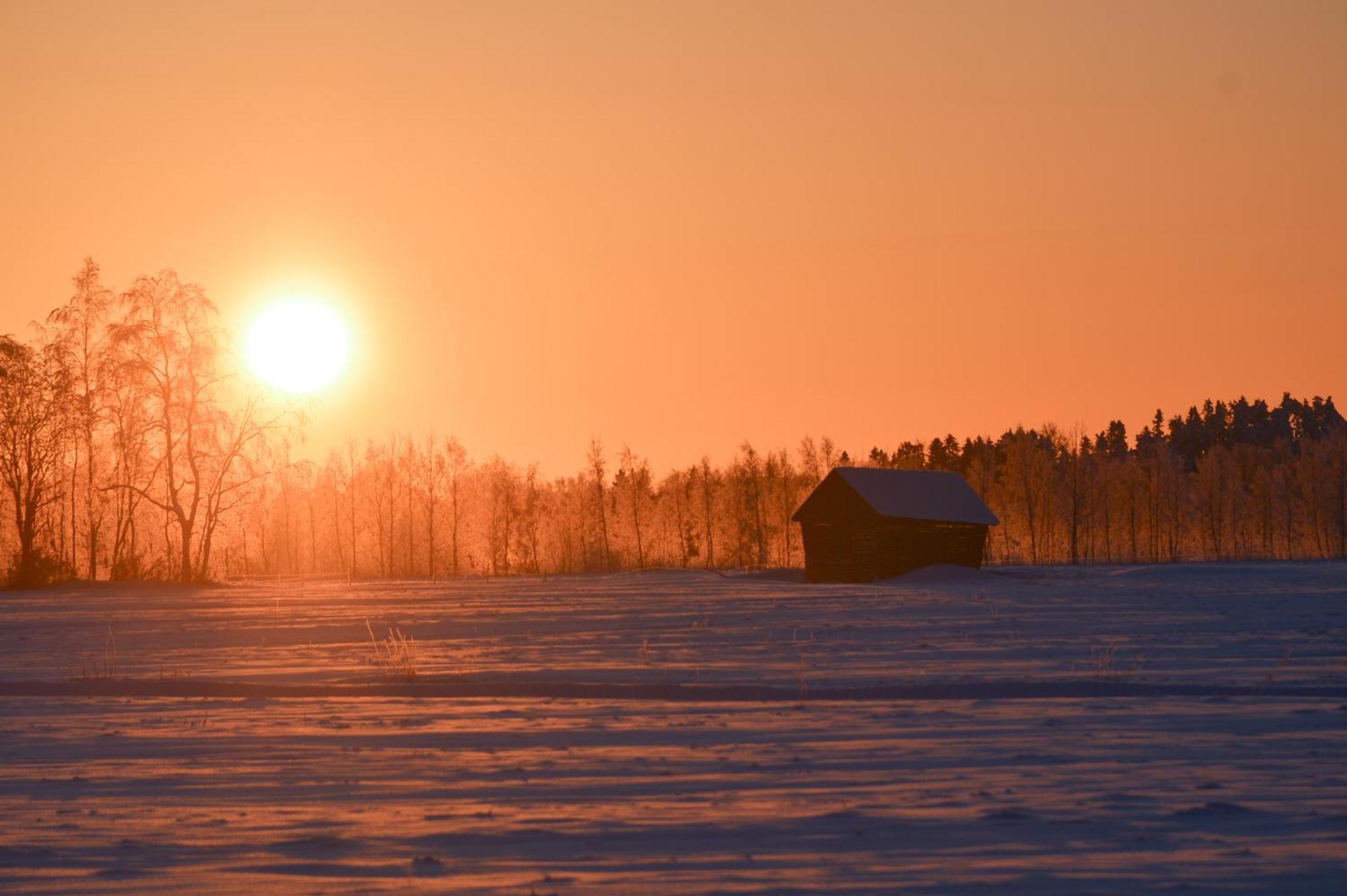 Liminganlahti Отель 4*
