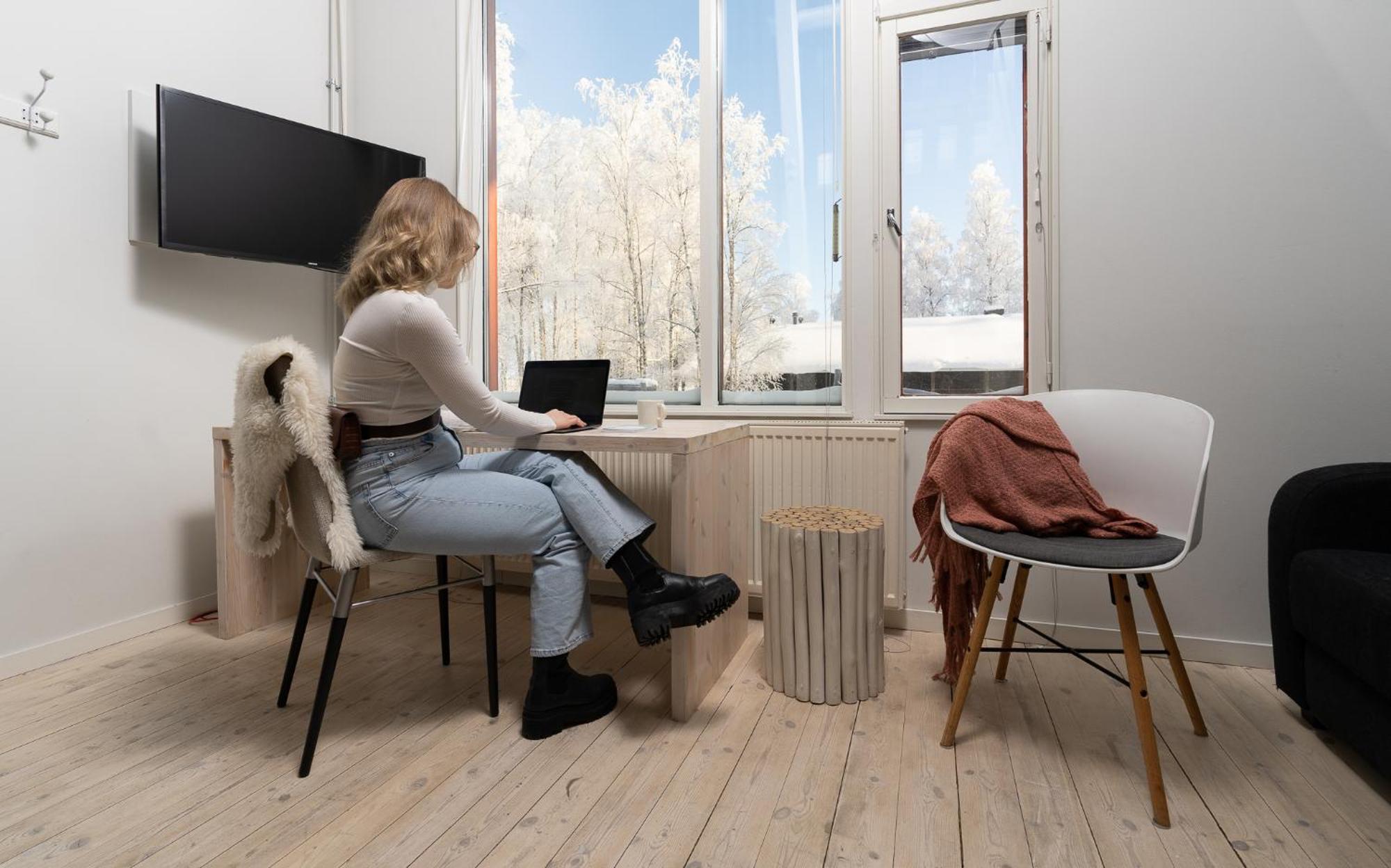 Liminganlahti 4*