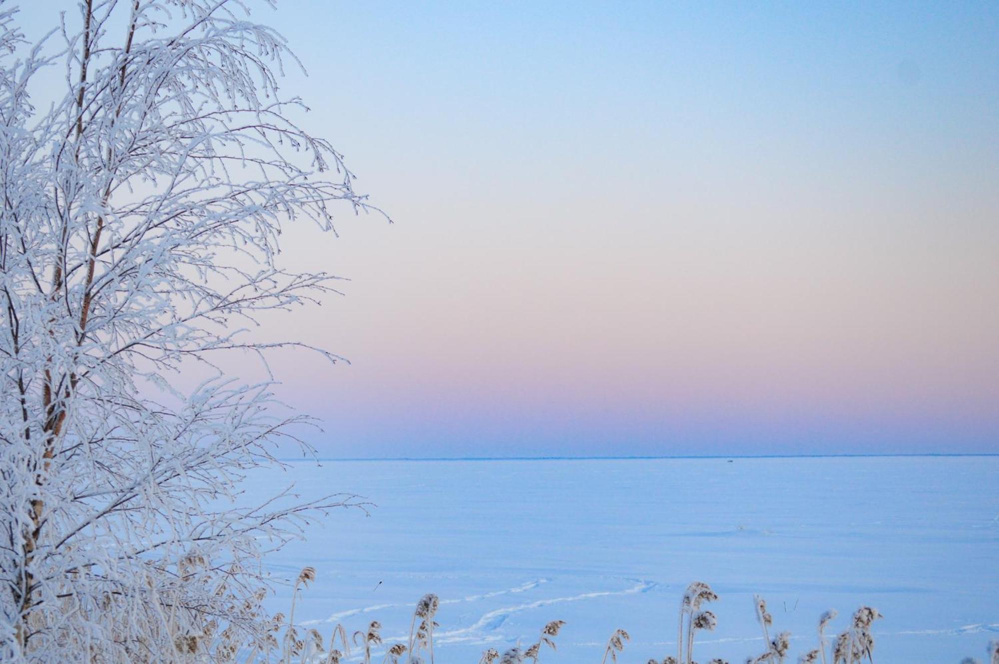 Liminganlahti Отель