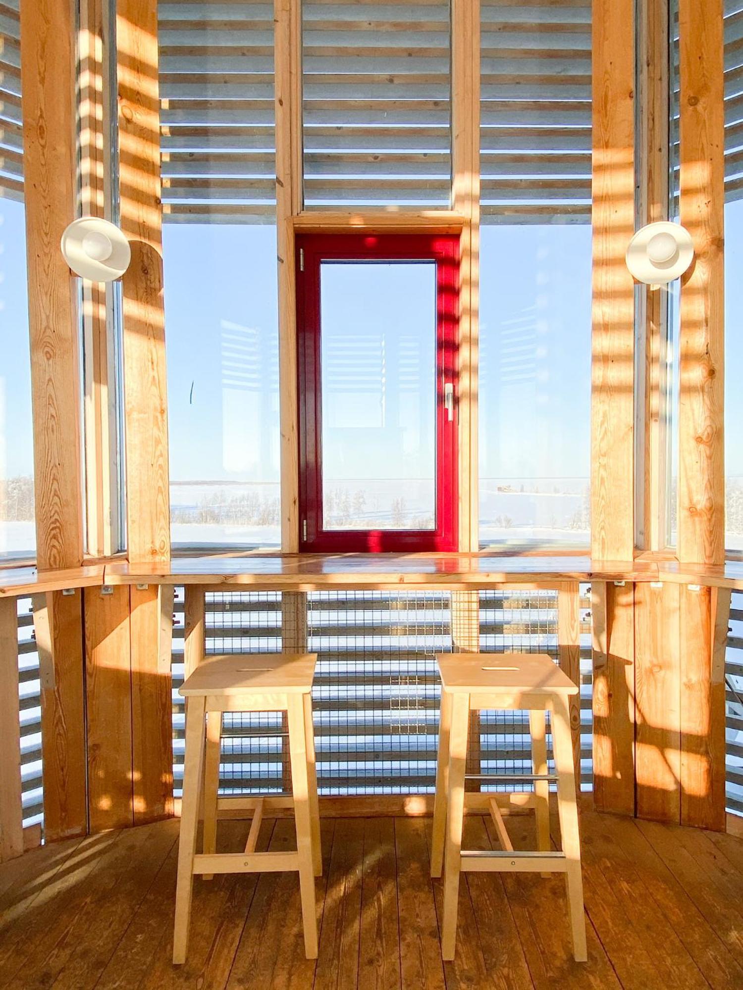 Liminganlahti 4*