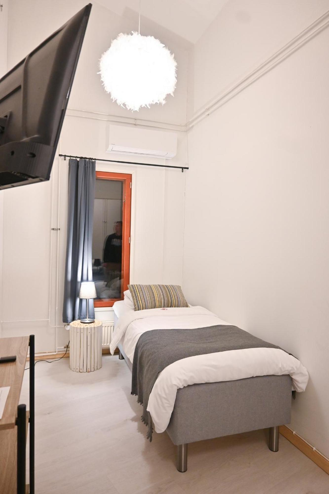 Hotel Liminganlahti 4*