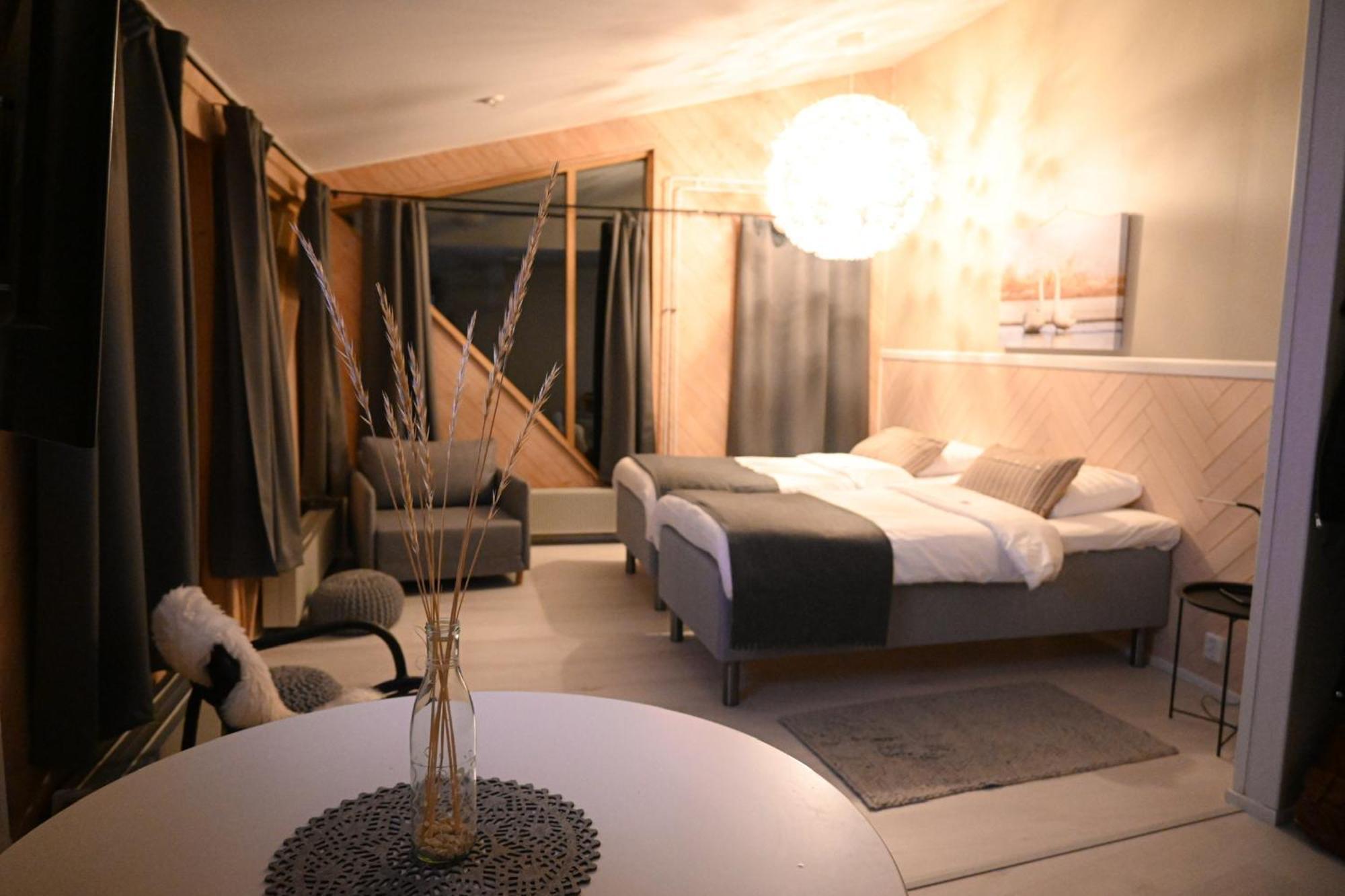 Hotel Liminganlahti Liminka